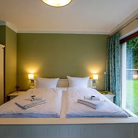 Cafe Wildau & Restaurant Am Werbellinsee 4*