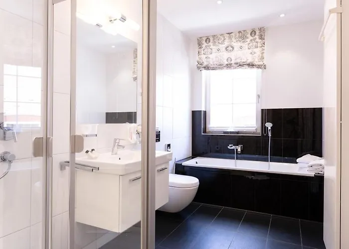 Hotel Café Wildau Hotel&restaurant Am Werbellinsee Schorfheide