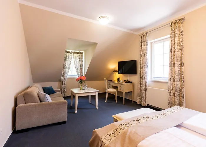 Cafe Wildau & Restaurant Am Werbellinsee