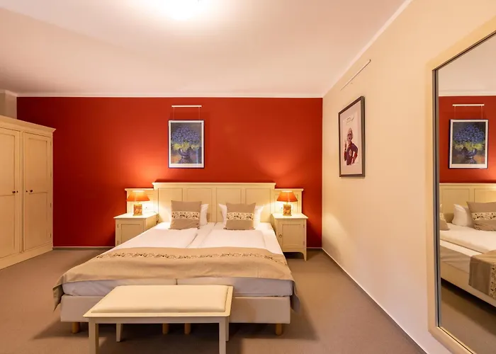 Café Wildau Hotel&restaurant Am Werbellinsee 4*