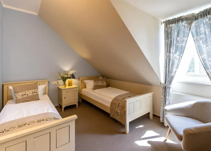 Cafe Wildau & Restaurant Am Werbellinsee