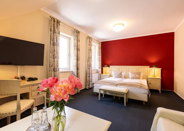 Café Wildau Hotel&restaurant Am Werbellinsee