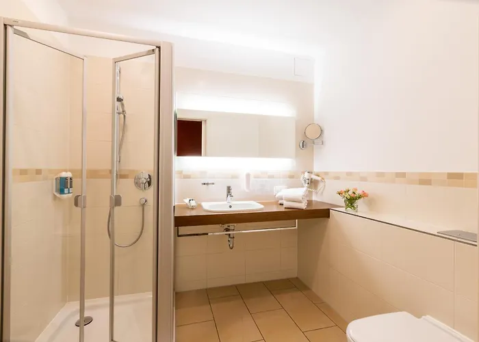 Hotel Café Wildau Hotel&restaurant Am Werbellinsee Schorfheide