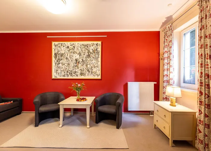 Hotel Café Wildau Hotel&restaurant Am Werbellinsee Schorfheide