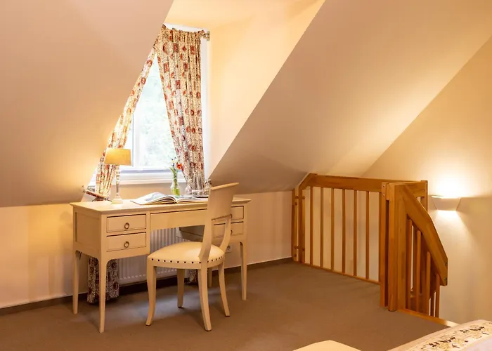 Cafe Wildau & Restaurant Am Werbellinsee Hotel Schorfheide