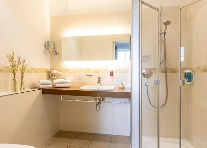 Café Wildau Hotel&restaurant Am Werbellinsee Hotel