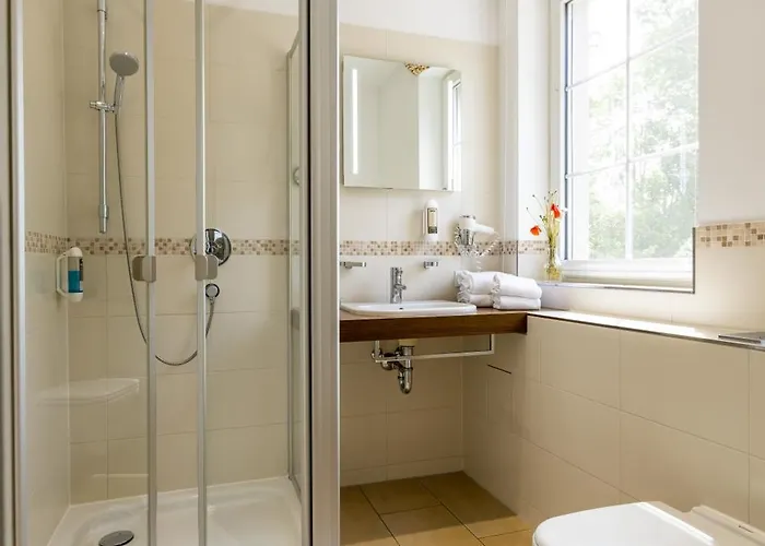 Hotel Café Wildau Hotel&restaurant Am Werbellinsee