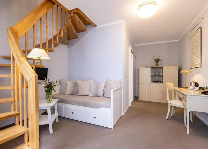 Café Wildau Hotel&restaurant Am Werbellinsee 4*