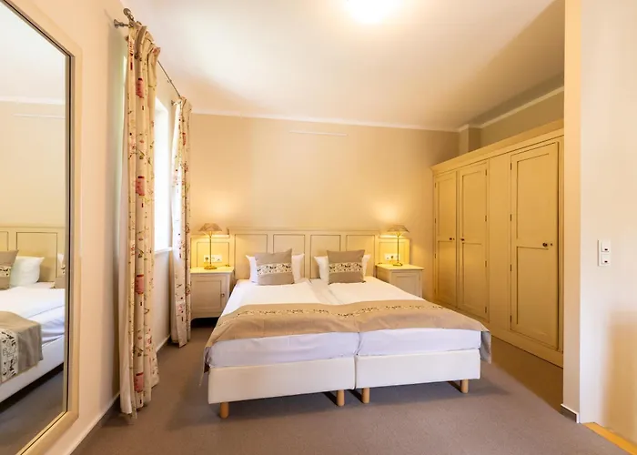 Café Wildau Hotel&restaurant Am Werbellinsee Hotel