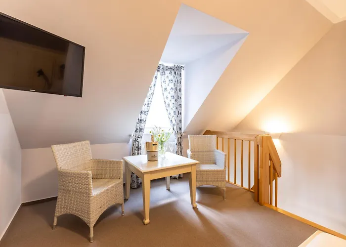 Café Wildau Hotel&restaurant Am Werbellinsee Hotel 4*