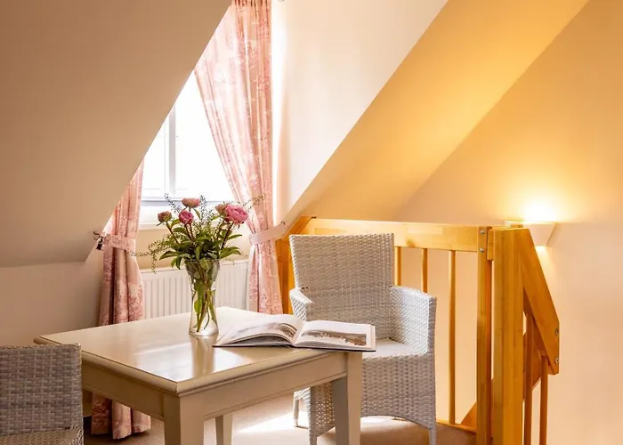 Café Wildau Hotel&restaurant Am Werbellinsee