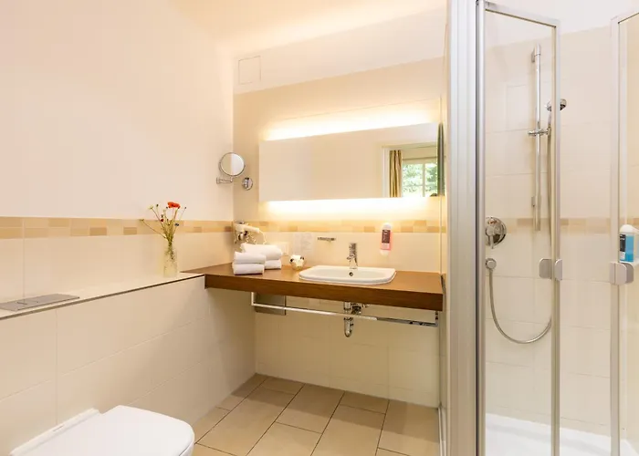 Café Wildau Hotel&restaurant Am Werbellinsee Hotel 4*