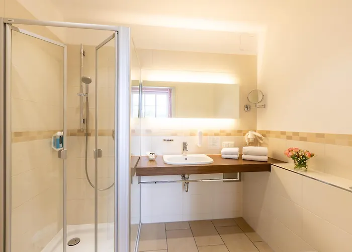 Hotel Café Wildau Hotel&restaurant Am Werbellinsee Schorfheide