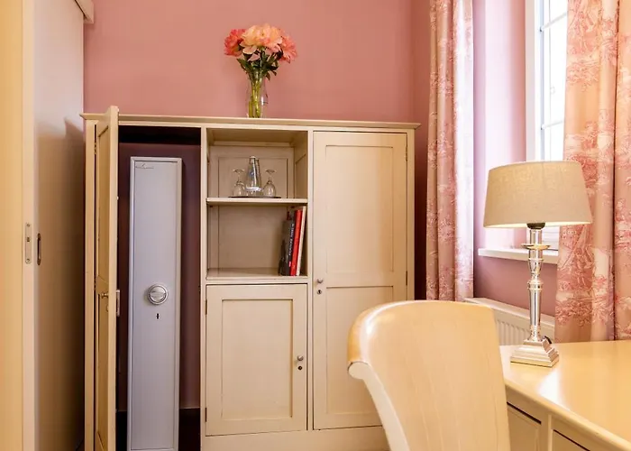 Café Wildau Hotel&restaurant Am Werbellinsee