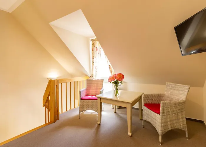 Café Wildau Hotel&restaurant Am Werbellinsee