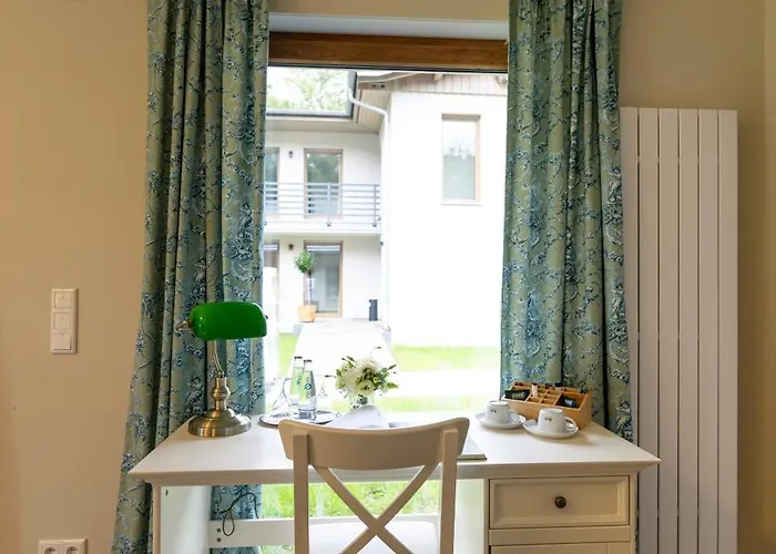 Café Wildau Hotel&restaurant Am Werbellinsee Hotel