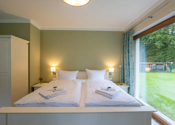 Hotel Café Wildau Hotel&restaurant Am Werbellinsee Schorfheide