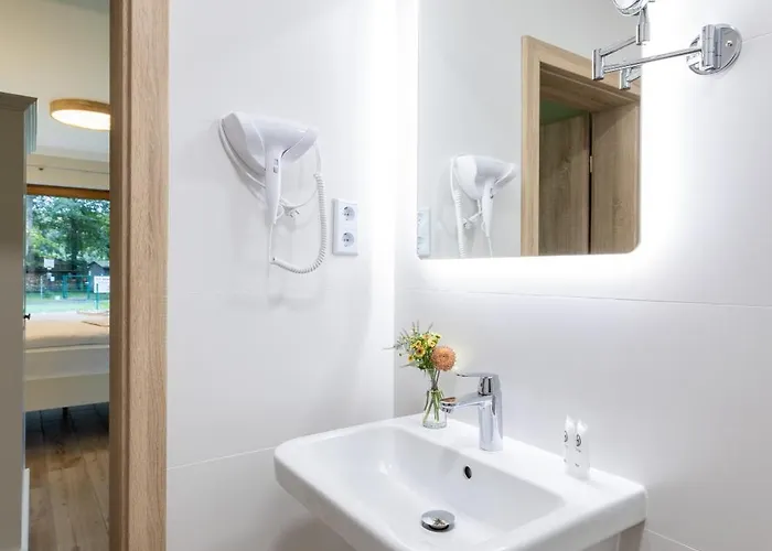 Café Wildau Hotel&restaurant Am Werbellinsee