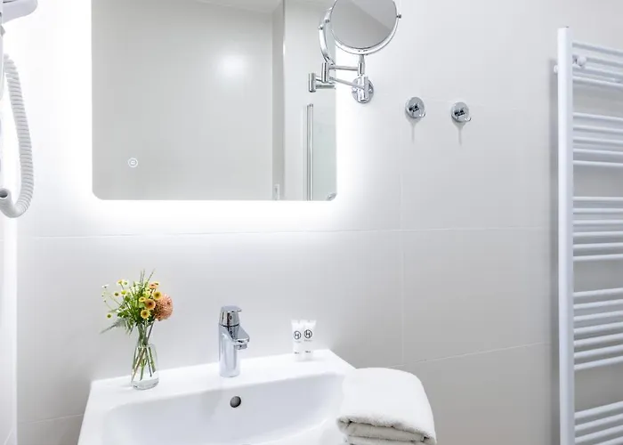 Hotel Café Wildau Hotel&restaurant Am Werbellinsee