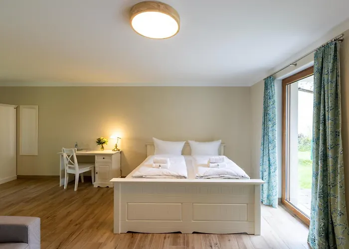 Café Wildau Hotel&restaurant Am Werbellinsee