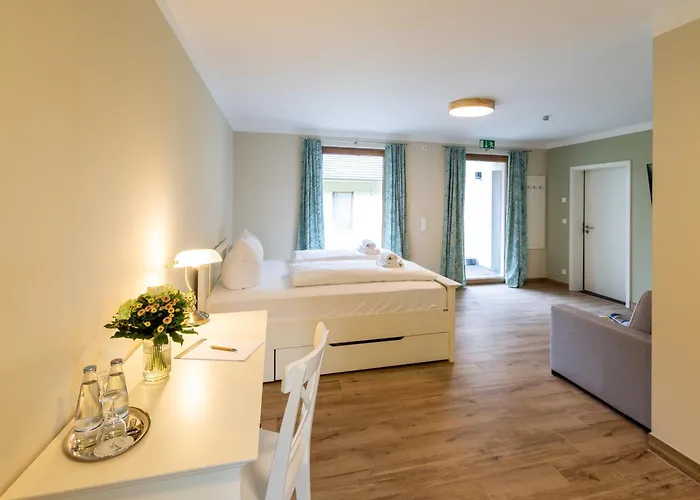 Hotel Café Wildau Hotel&restaurant Am Werbellinsee 4*