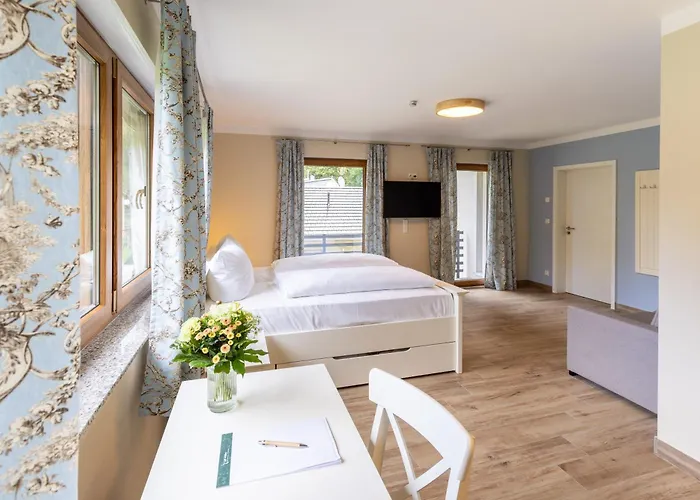 Café Wildau Hotel&restaurant Am Werbellinsee Hotel 4*