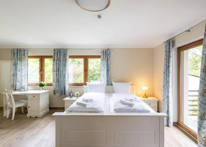 Hotel Café Wildau Hotel&restaurant Am Werbellinsee 4*