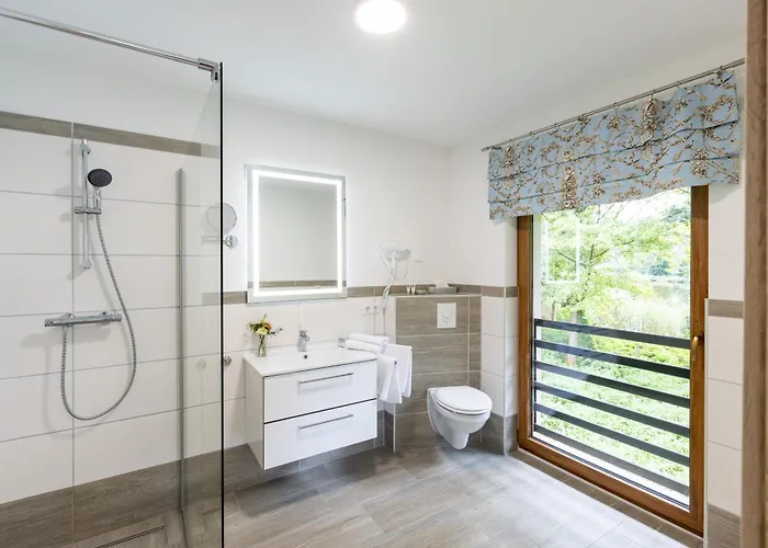 Café Wildau Hotel&restaurant Am Werbellinsee