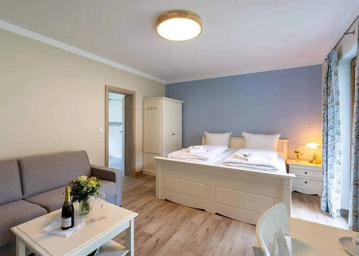 Hotel Café Wildau Hotel&restaurant Am Werbellinsee Schorfheide