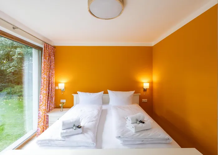 Café Wildau Hotel&restaurant Am Werbellinsee Schorfheide