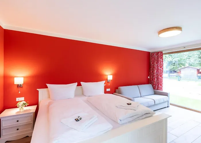 Café Wildau Hotel&restaurant Am Werbellinsee 4* Schorfheide