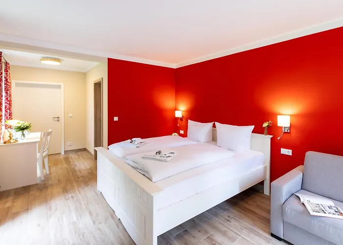 Café Wildau Hotel&restaurant Am Werbellinsee Hotel 4*