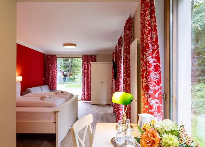 Café Wildau Hotel&restaurant Am Werbellinsee Hotel Schorfheide