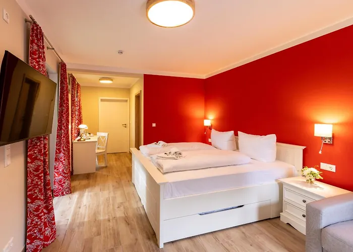 Hotel Café Wildau Hotel&restaurant Am Werbellinsee 4*