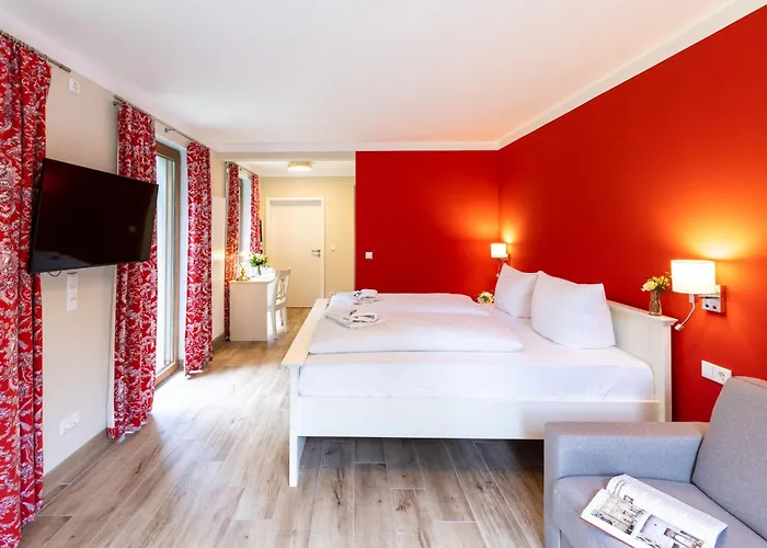 Hotel Café Wildau Hotel&restaurant Am Werbellinsee