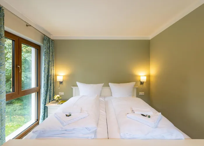 Hotel Café Wildau Hotel&restaurant Am Werbellinsee