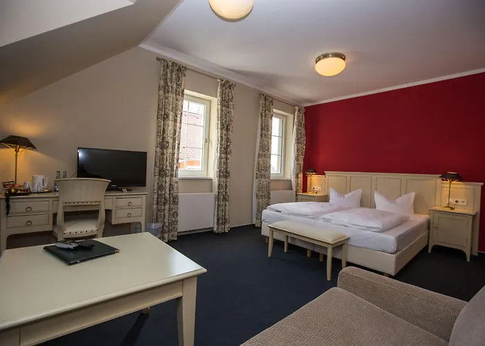 Café Wildau Hotel&restaurant Am Werbellinsee 4* Schorfheide