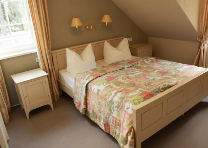 Café Wildau Hotel&restaurant Am Werbellinsee Hotel