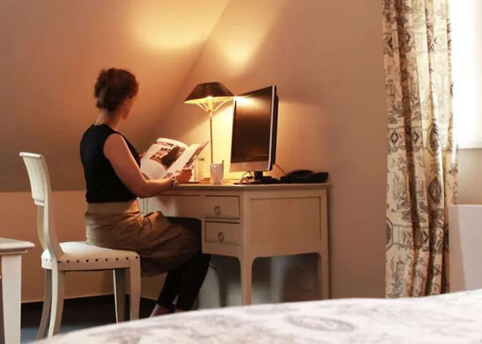 Hotel Café Wildau Hotel&restaurant Am Werbellinsee 4*