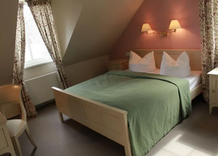 Hotel Café Wildau Hotel&restaurant Am Werbellinsee Schorfheide