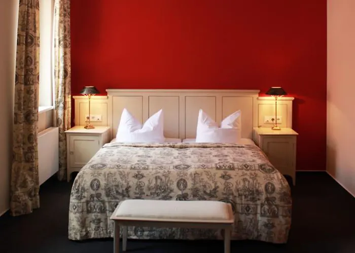 Café Wildau Hotel&restaurant Am Werbellinsee 4*