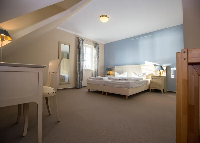 Café Wildau Hotel&restaurant Am Werbellinsee