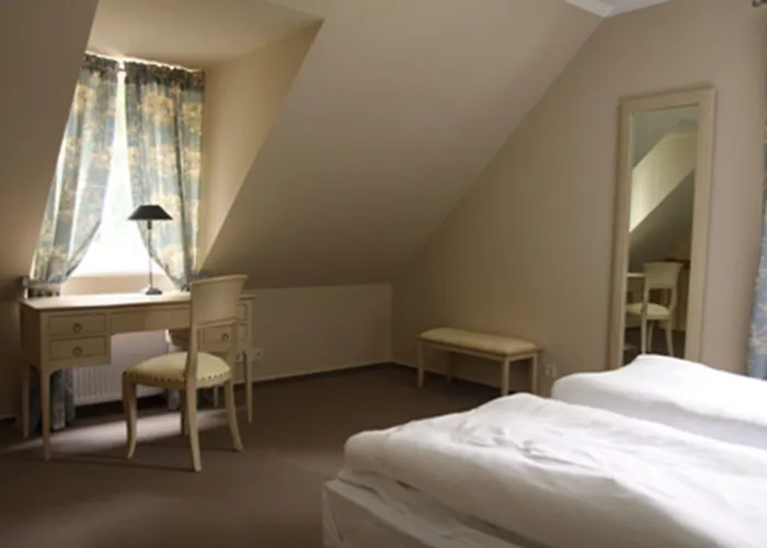 Hotel Café Wildau Hotel&restaurant Am Werbellinsee