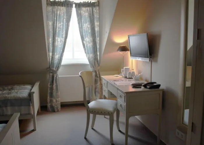 Hotel Café Wildau Hotel&restaurant Am Werbellinsee Schorfheide