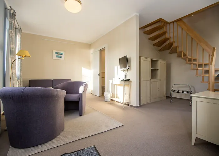 Hotel Café Wildau Hotel&restaurant Am Werbellinsee Schorfheide