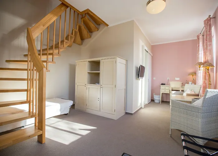 Café Wildau Hotel&restaurant Am Werbellinsee Hotel