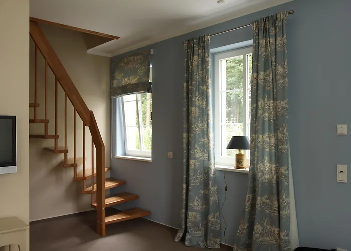 Hotel Café Wildau Hotel&restaurant Am Werbellinsee Schorfheide