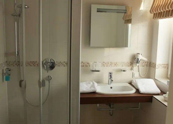 Café Wildau Hotel&restaurant Am Werbellinsee